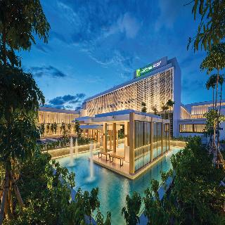Holiday Inn Resort Bintan Lagoi Beach fotoÄŸrafÄ±