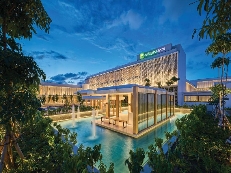Holiday Inn Resort Bintan Lagoi Beach - Genel