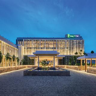 Holiday Inn Resort Bintan Lagoi Beach fotoÄŸrafÄ±