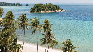 Holiday Inn Resort Bintan Lagoi Beach fotoÄŸrafÄ±
