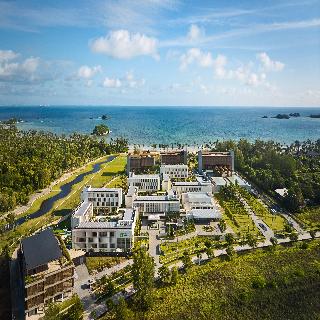 Holiday Inn Resort Bintan Lagoi Beach fotoÄŸrafÄ±