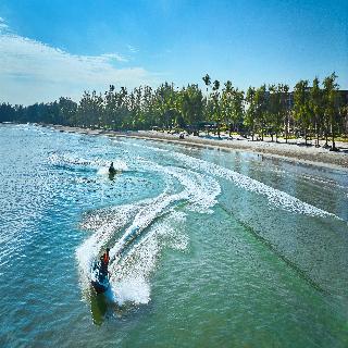 Holiday Inn Resort Bintan Lagoi Beach fotoÄŸrafÄ±