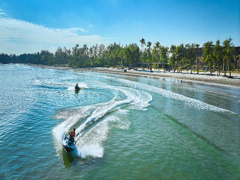 Holiday Inn Resort Bintan Lagoi Beach - Genel