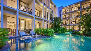 Holiday Inn Resort Bintan Lagoi Beach fotoÄŸrafÄ±