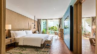 Holiday Inn Resort Bintan Lagoi Beach fotoÄŸrafÄ±