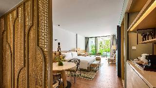 Holiday Inn Resort Bintan Lagoi Beach fotoÄŸrafÄ±
