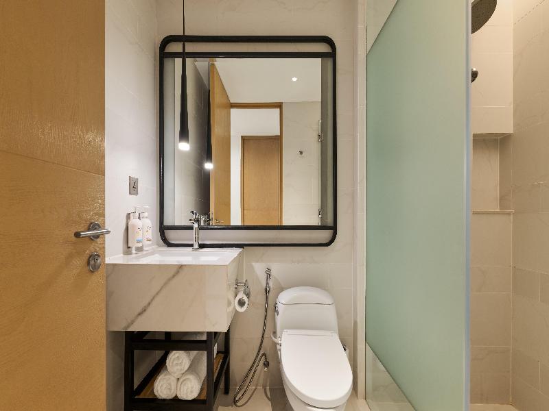 Holiday Inn Resort Bintan Lagoi Beach - Oda