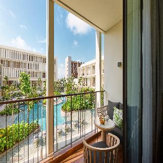 Holiday Inn Resort Bintan Lagoi Beach fotoÄŸrafÄ±