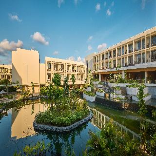 Holiday Inn Resort Bintan Lagoi Beach fotoÄŸrafÄ±