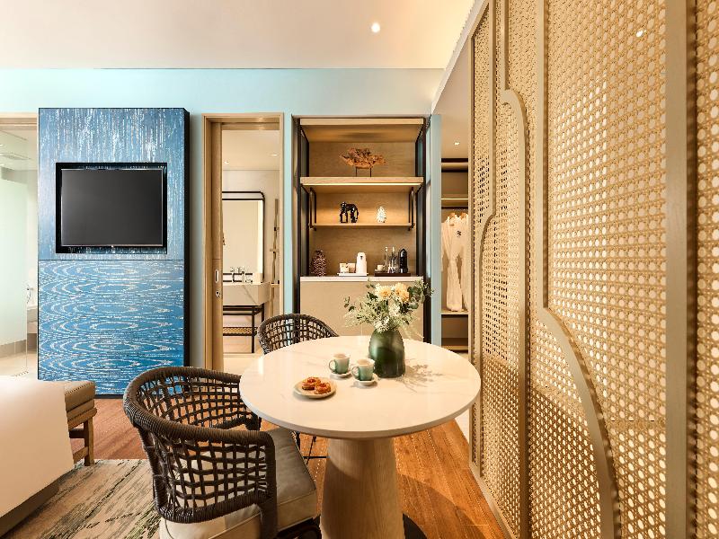Holiday Inn Resort Bintan Lagoi Beach - Oda