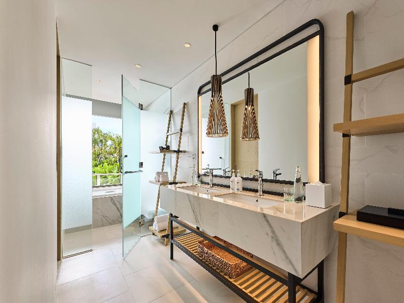 Holiday Inn Resort Bintan Lagoi Beach - Oda