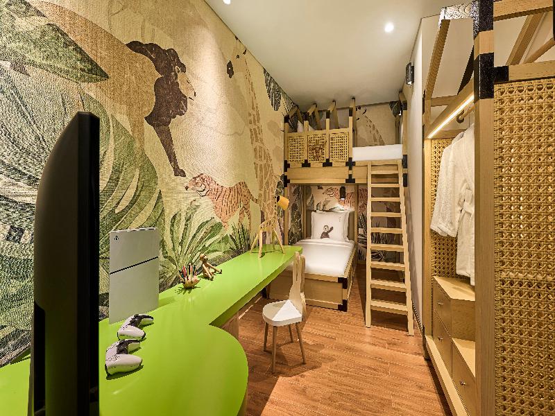 Holiday Inn Resort Bintan Lagoi Beach - Oda