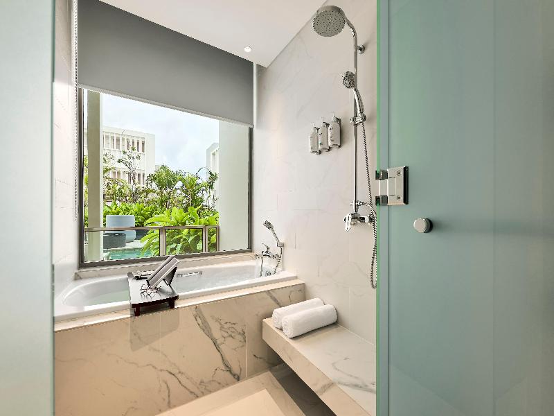 Holiday Inn Resort Bintan Lagoi Beach - Oda