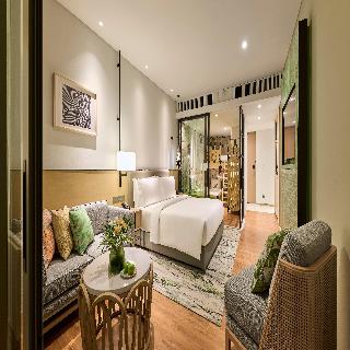 Holiday Inn Resort Bintan Lagoi Beach fotoÄŸrafÄ±