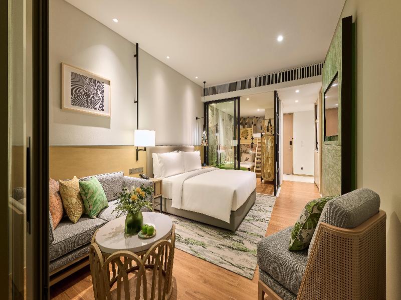 Holiday Inn Resort Bintan Lagoi Beach - Oda