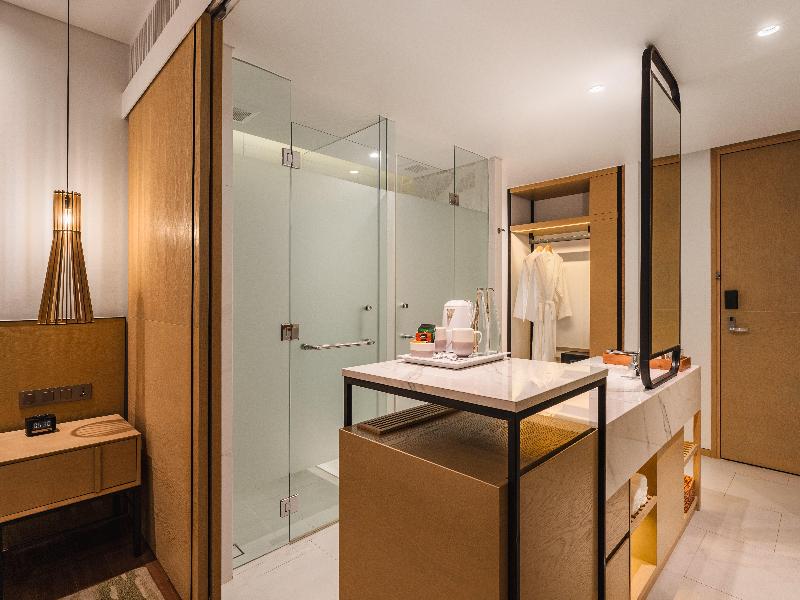 Holiday Inn Resort Bintan Lagoi Beach - Oda