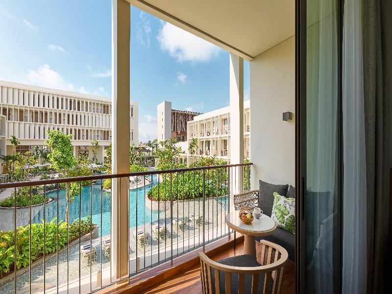 Holiday Inn Resort Bintan Lagoi Beach - Oda