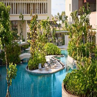 Holiday Inn Resort Bintan Lagoi Beach fotoÄŸrafÄ±