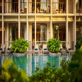 Holiday Inn Resort Bintan Lagoi Beach fotoÄŸrafÄ±