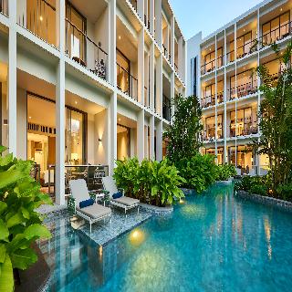 Holiday Inn Resort Bintan Lagoi Beach fotoÄŸrafÄ±