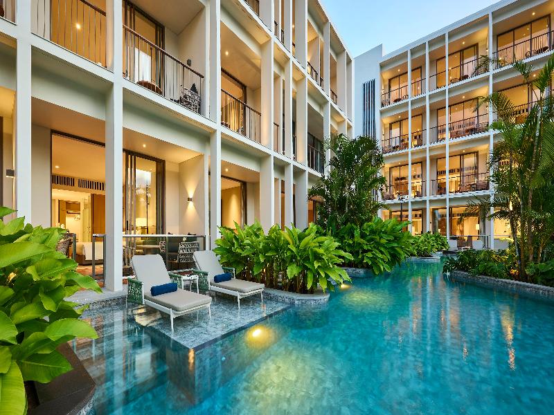 Holiday Inn Resort Bintan Lagoi Beach - Oda