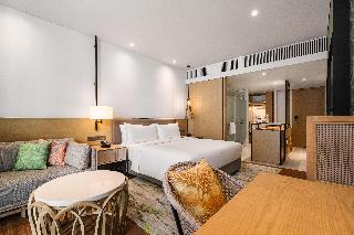 Holiday Inn Resort Bintan Lagoi Beach fotoÄŸrafÄ±