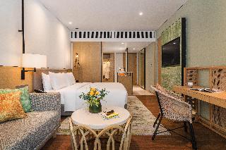 Holiday Inn Resort Bintan Lagoi Beach fotoÄŸrafÄ±