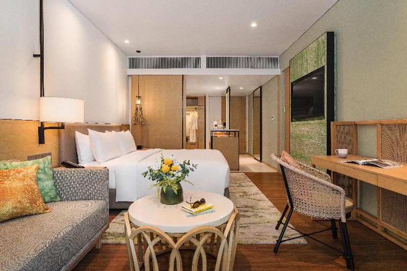 Holiday Inn Resort Bintan Lagoi Beach - Oda
