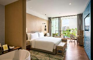 Holiday Inn Resort Bintan Lagoi Beach fotoÄŸrafÄ±