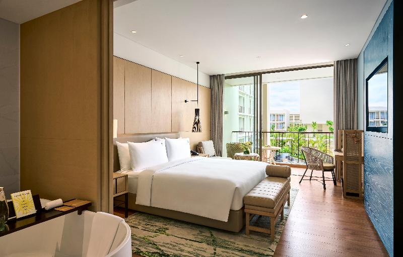 Holiday Inn Resort Bintan Lagoi Beach - Oda