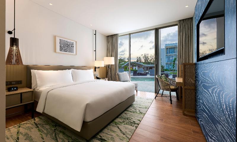 Holiday Inn Resort Bintan Lagoi Beach - Oda