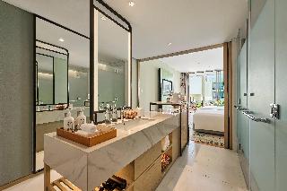 Holiday Inn Resort Bintan Lagoi Beach fotoÄŸrafÄ±