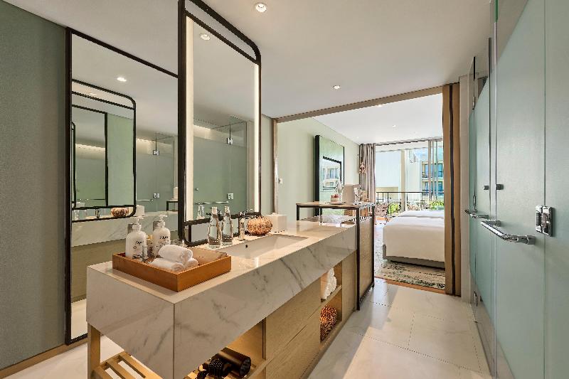 Holiday Inn Resort Bintan Lagoi Beach - Oda