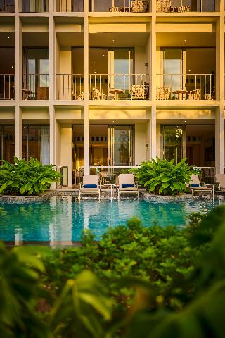 Holiday Inn Resort Bintan Lagoi Beach fotoÄŸrafÄ±