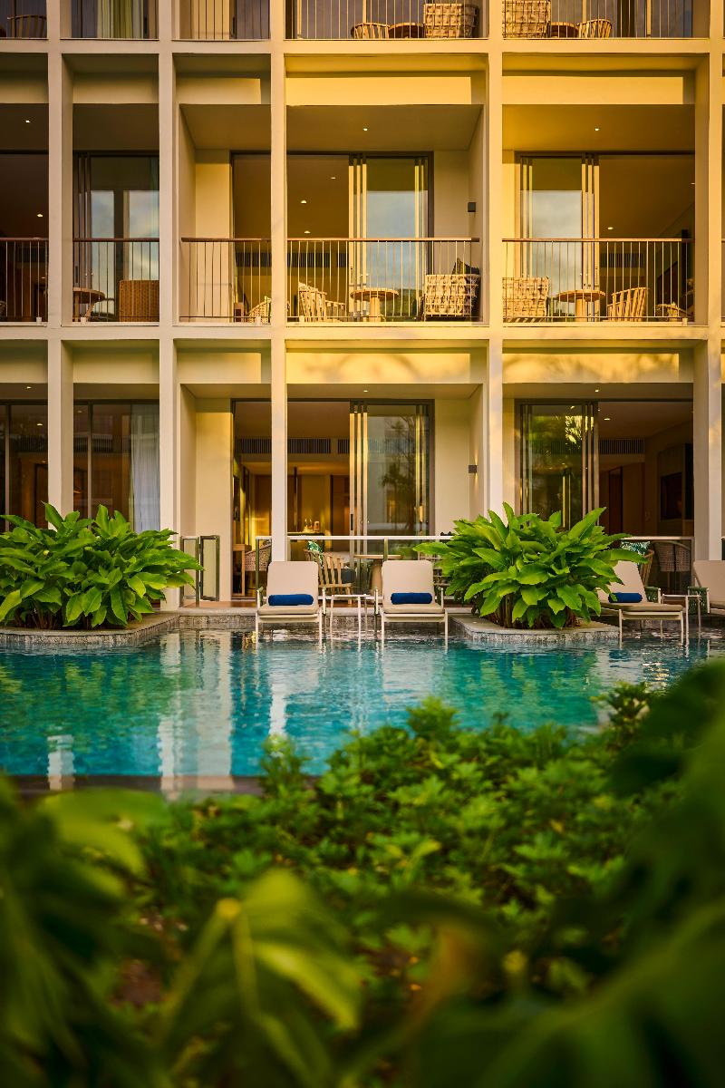 Holiday Inn Resort Bintan Lagoi Beach - Oda
