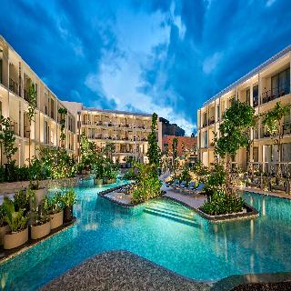 Holiday Inn Resort Bintan Lagoi Beach fotoÄŸrafÄ±