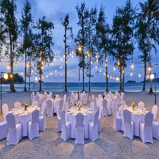 Holiday Inn Resort Bintan Lagoi Beach fotoÄŸrafÄ±