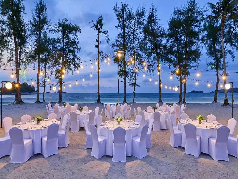 Holiday Inn Resort Bintan Lagoi Beach - Plaj