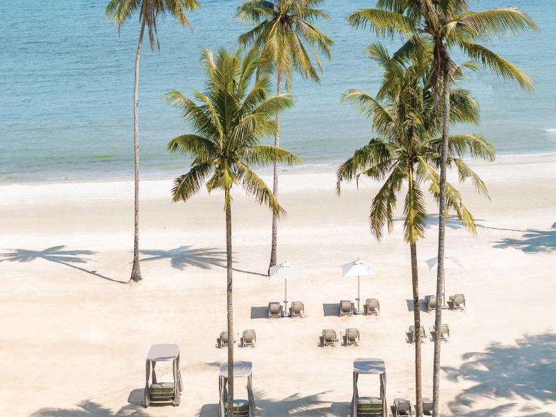 Holiday Inn Resort Bintan Lagoi Beach - Plaj