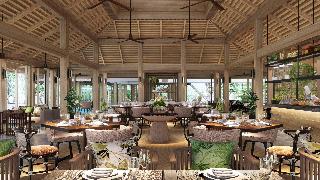 Holiday Inn Resort Bintan Lagoi Beach fotoÄŸrafÄ±