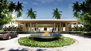 Holiday Inn Resort Bintan Lagoi Beach fotoÄŸrafÄ±