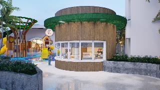 Holiday Inn Resort Bintan Lagoi Beach fotoÄŸrafÄ±