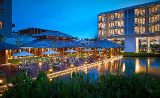 Holiday Inn Resort Bintan Lagoi Beach fotoÄŸrafÄ±