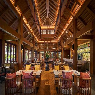 Holiday Inn Resort Bintan Lagoi Beach fotoÄŸrafÄ±