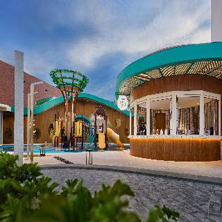 Holiday Inn Resort Bintan Lagoi Beach fotoÄŸrafÄ±