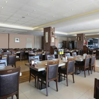Balturk House Hotel