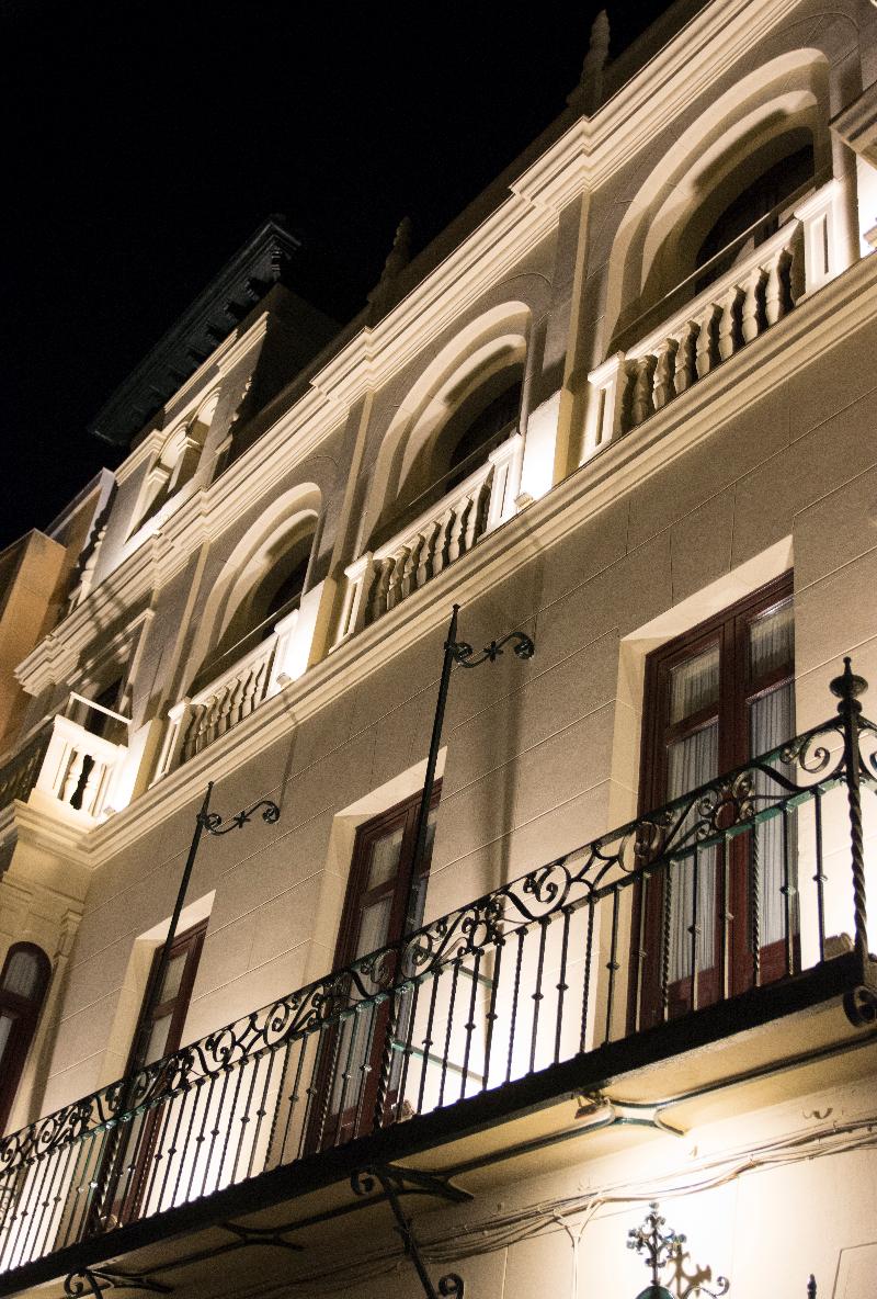 Oleum Hotel - Genel