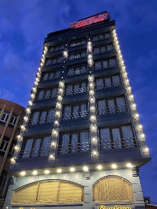 Cartier Luxury Otel