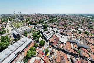 Rustempasa Kervansaray Hotel