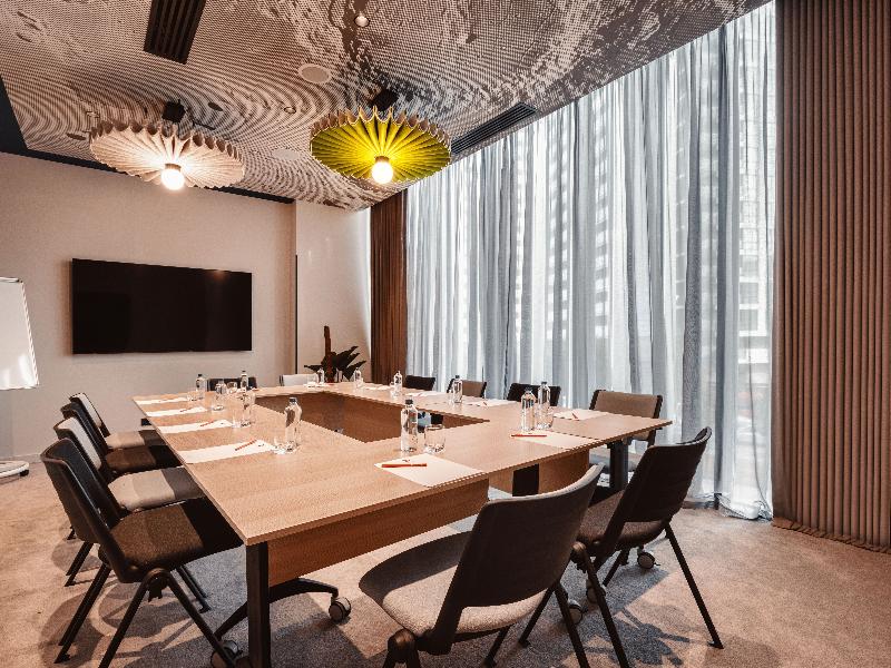 Ibis Tbilisi City (Opening September 2024) - Toplantı